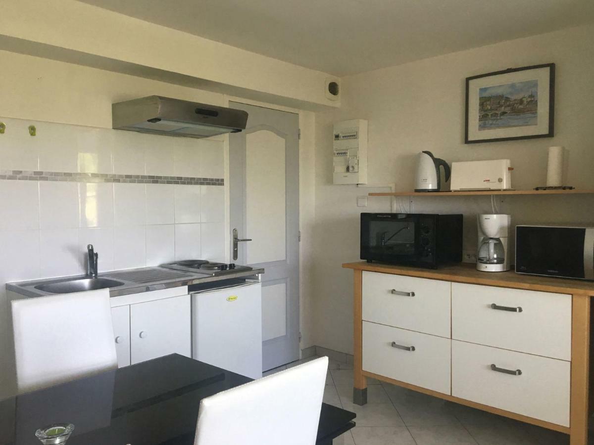 Apartament Les Agapanthes Site De Fondettes Pokój zdjęcie