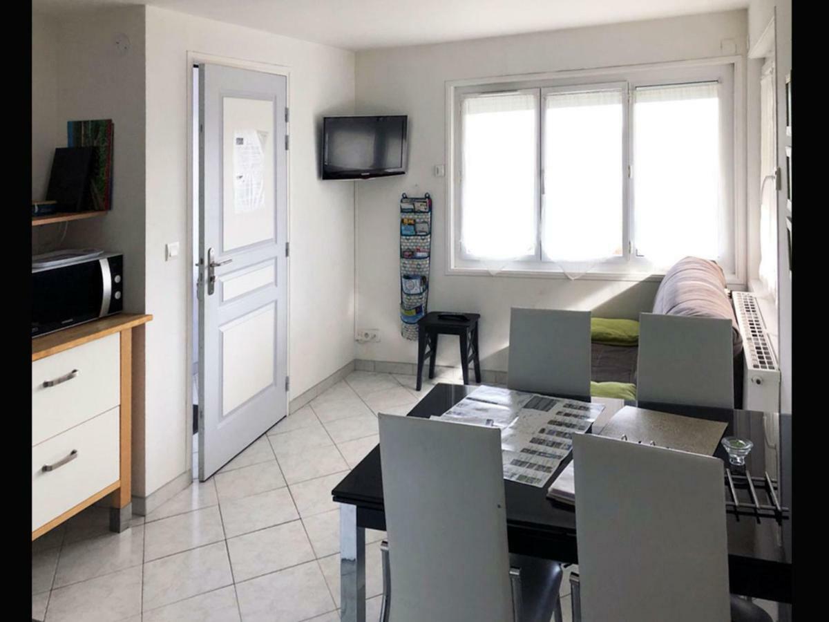 Apartament Les Agapanthes Site De Fondettes Pokój zdjęcie